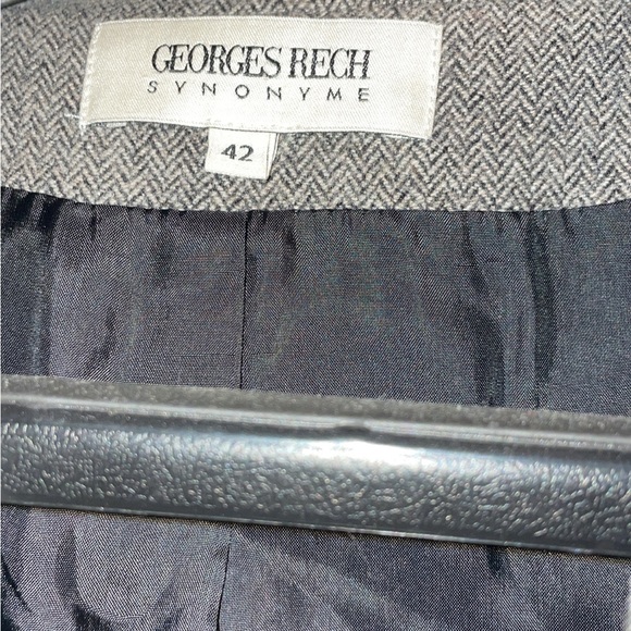 Matching dress & jacket - Picture 3 of 4